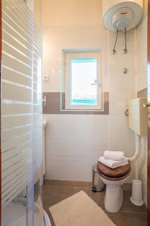 Baño | Regadera