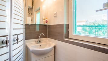 Badezimmer | Dusche