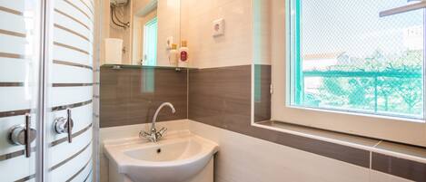 Salle de bain | Douche