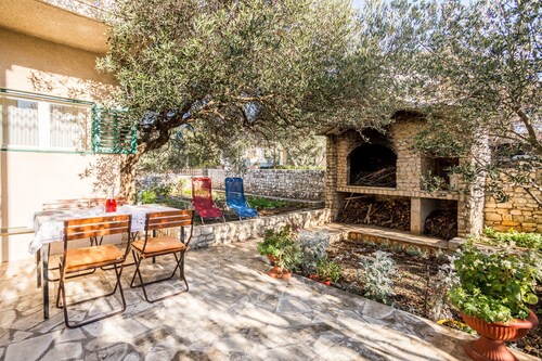 Apartment Srecko
