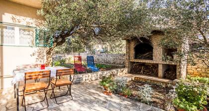 Apartment Srecko