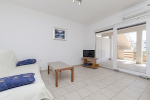 Apartment (A1) | Wohnzimmer