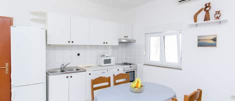 Dapur peribadi