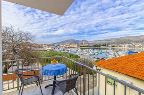 Apartment (A11) | Terrace/patio - Apartments and Rooms Iva (Trogir)