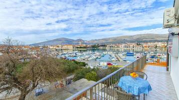 Quarto (S13) | Vista para a cidade