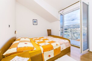 Apartamento (A14) | Vista aérea