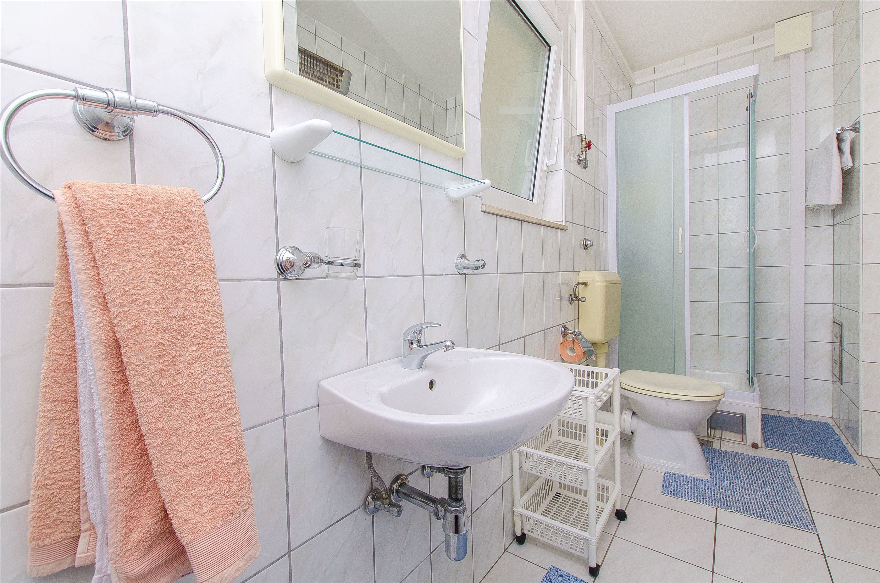 Apartment (A11) | Bathroom
