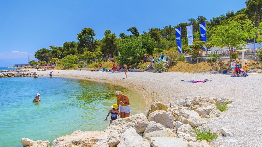 Apartments and Rooms Iva