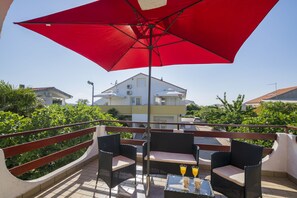 Terraço/pátio
