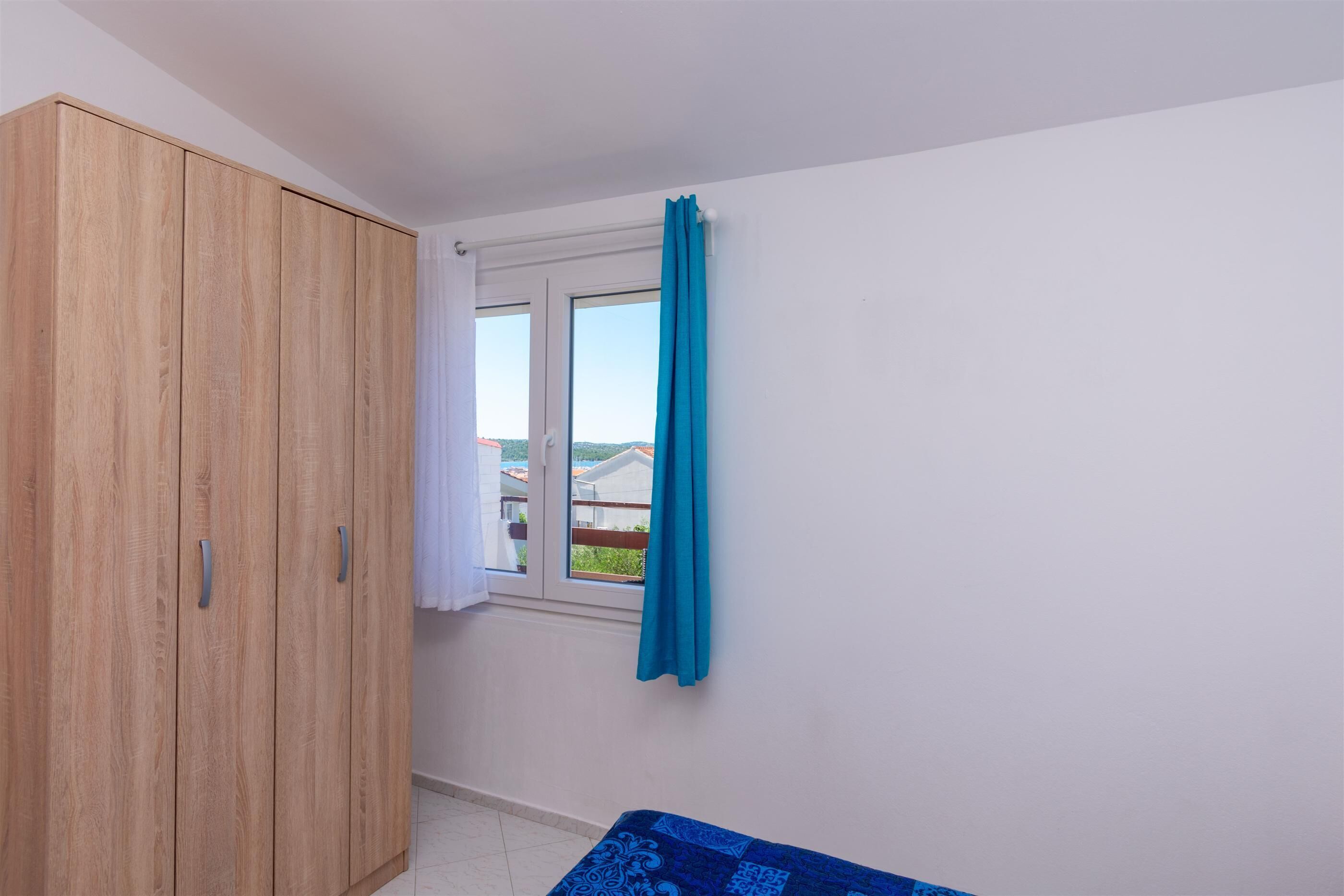 Apartment (A3) | Free WiFi, bed sheets