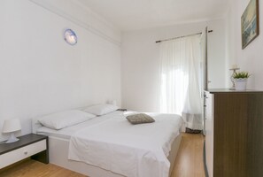 3 bedrooms, free WiFi