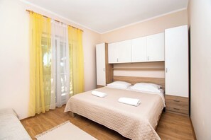 Apartment (A1)