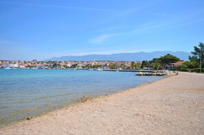 Plage à proximité