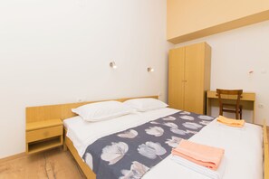 Appartement (A4)