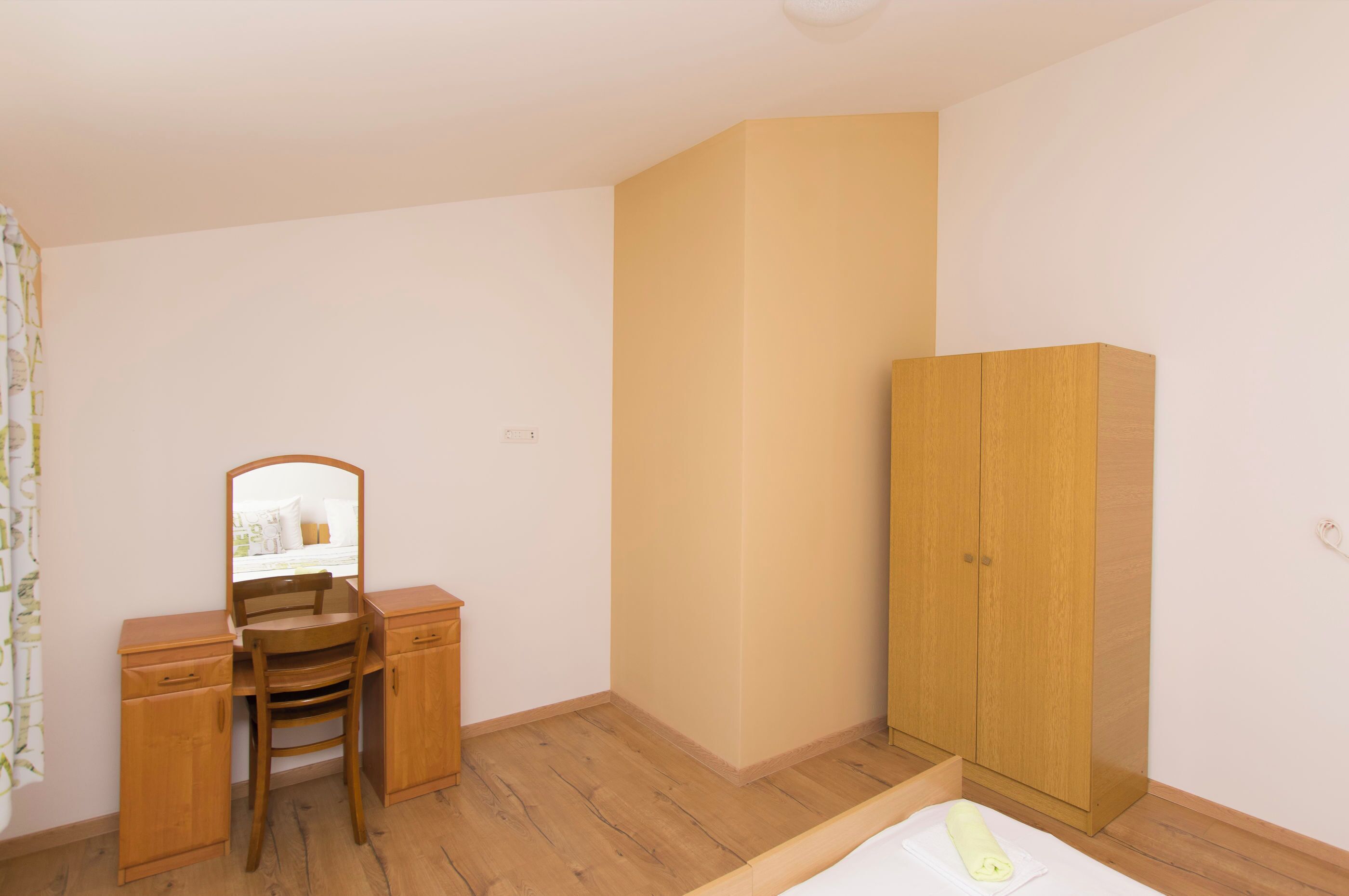 Apartment (A4) | 4 bedrooms, free WiFi, bed sheets