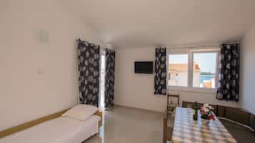 Apartment (A4) | Speisen