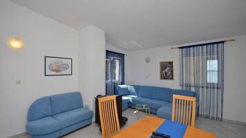 Lejlighed (A2) | Spiseområde