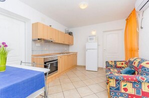 Apartment (A4) | Eigene Küche