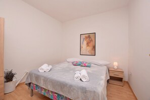 Fer et planche à repasser, Wi-Fi gratuit