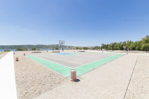 Beach - House Paklenica Stone I (Starigrad)
