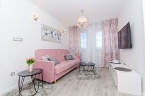 Apartment (A1) | Interior