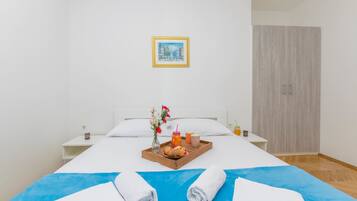 Apartemen (A3) | Wi-Fi gratis