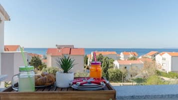 Apartment (A11) | Water view