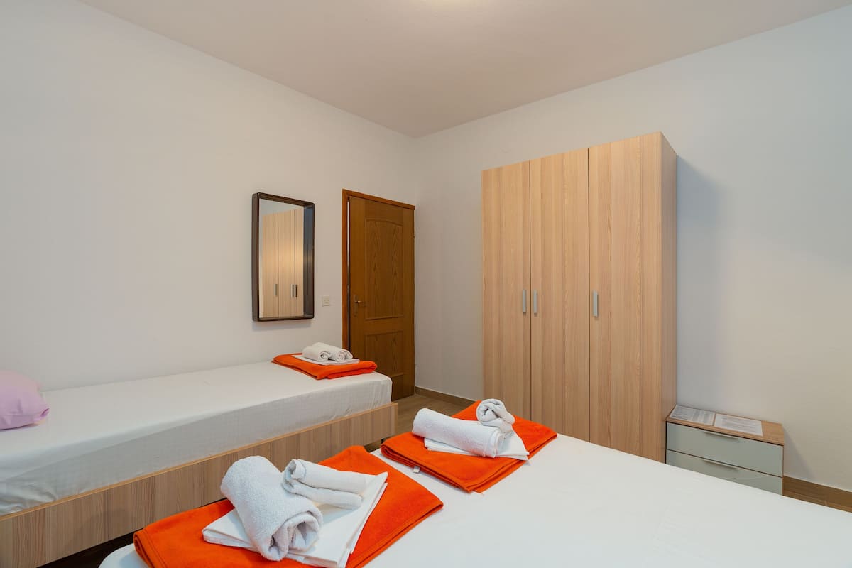 Appartement (A1)