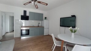 Appartement (A1) | Salle de séjour