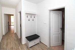 Appartement (A3) | Vestibule