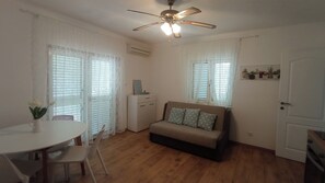Apartment (A1) | Wohnzimmer