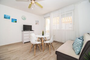 Apartment (A3) | Wohnzimmer