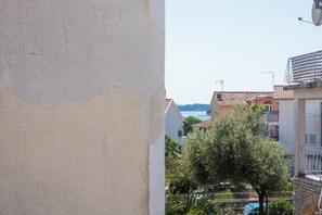 Apartment (A2) | Balcony