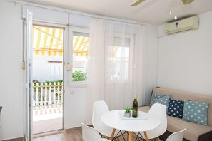 Apartment (A3) | Living room