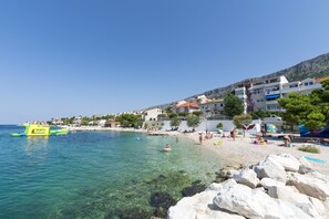 Plage à proximité