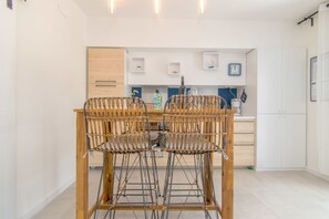 Private kitchen - Apartment 4 Olives (Stari Grad)