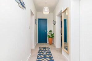 Apartment (A1) | Hallway