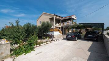 Diseño del edificio