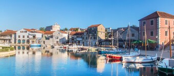 Apartment Sea Princess