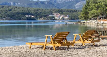 Apartment Sea Princess