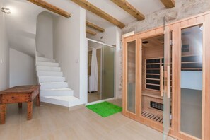 Spa - House Darijo (Omis)