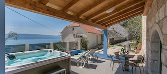 House Darijo