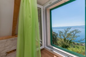 House | View from room