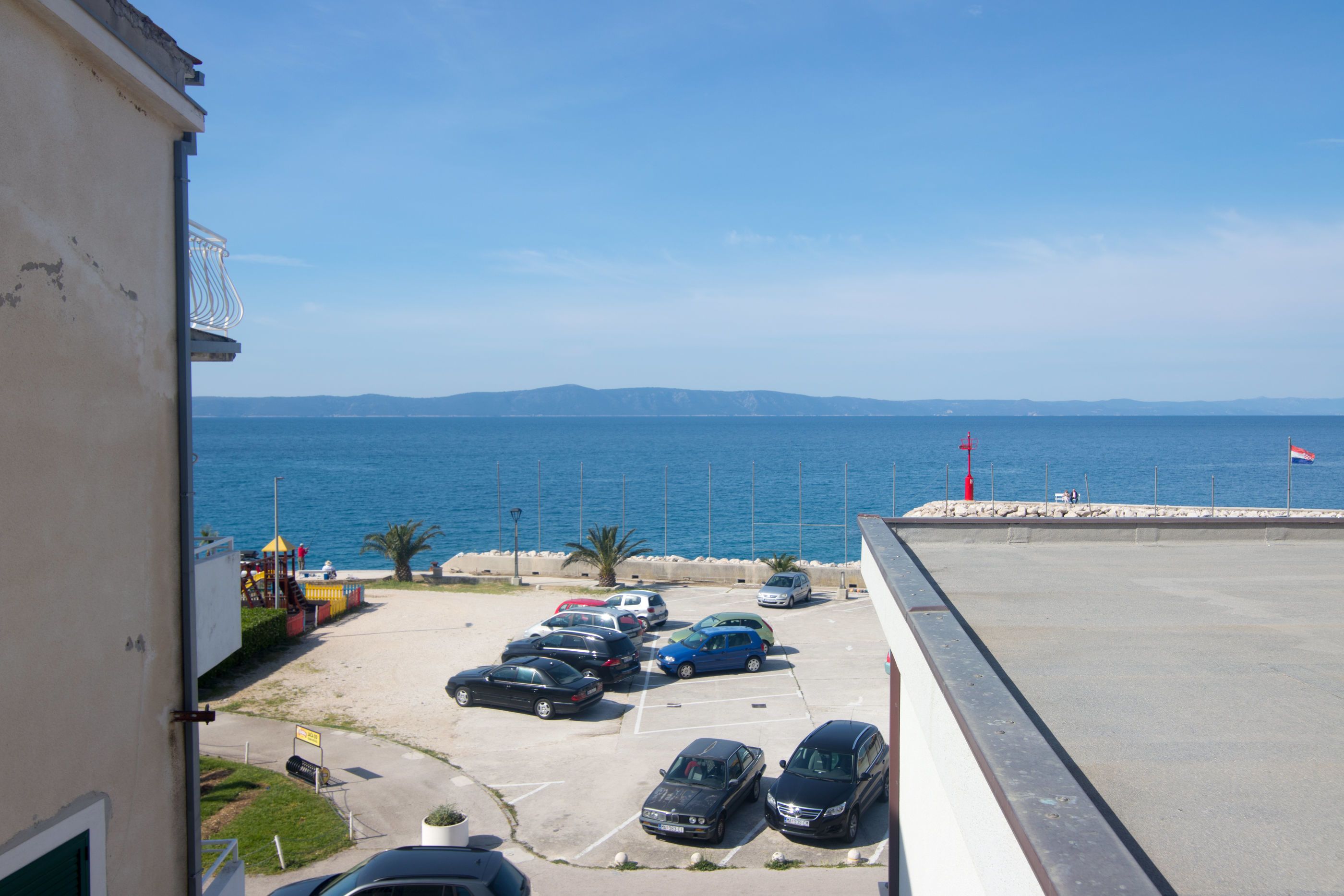 Vista mare