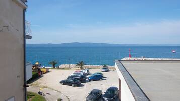 Vista mare