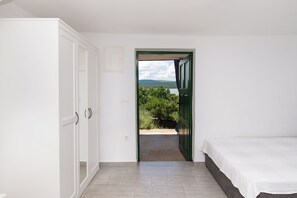 Studio (A1) | Interior - Apartment Lavanda (Obrovac)