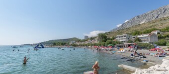 Apartments Villa Aquamarine