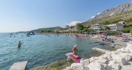 Apartments Villa Aquamarine