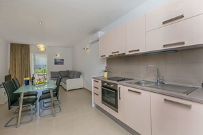 Appartement (A3) | Intérieur
