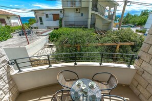 Terrace/patio - Apartments Villa Aquamarine (Dugi Rat)